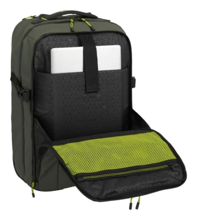 Travelite Briize Backpack L Trolley Khaki batoh