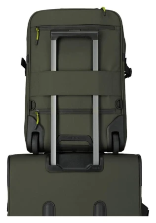 Travelite Briize Backpack L Trolley Khaki batoh