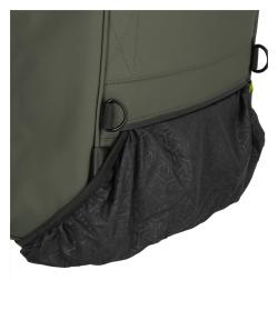Travelite Briize Backpack L Trolley Khaki batoh