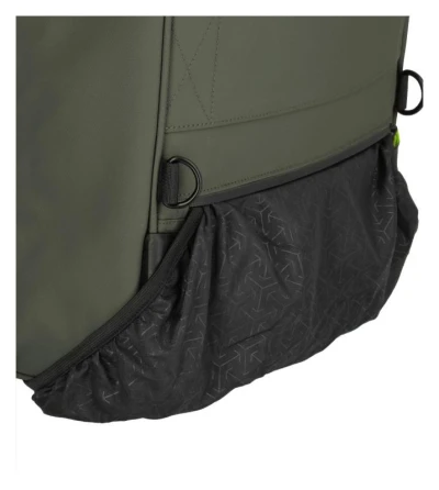 Travelite Briize Backpack L Trolley Khaki batoh