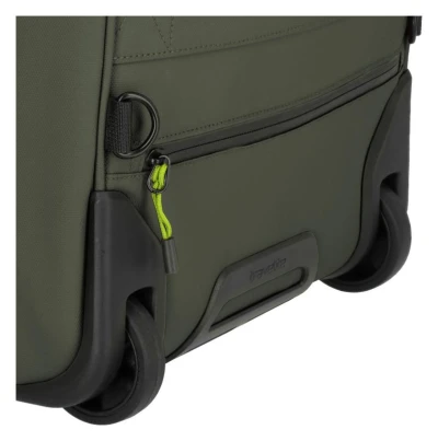 Travelite Briize Backpack L Trolley Khaki batoh