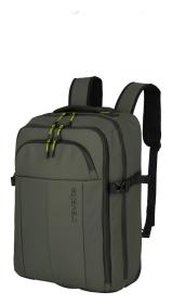 Travelite Briize Backpack L Trolley Khaki batoh