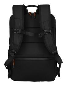 Travelite Briize Backpack M Black batoh