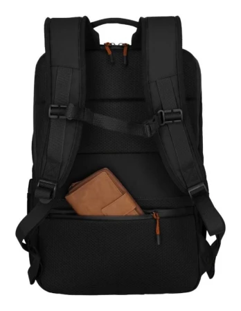 Travelite Briize Backpack M Black batoh
