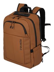 Travelite Briize Backpack M Curry batoh