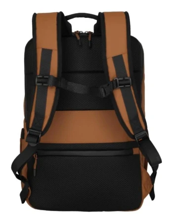 Travelite Briize Backpack M Curry batoh