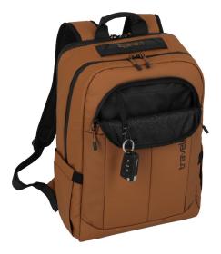 Travelite Briize Backpack M Curry batoh