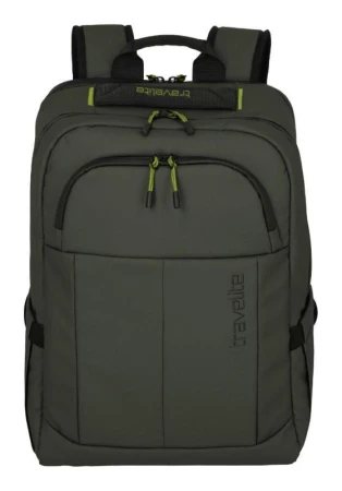 Travelite Briize Backpack M Khaki batoh