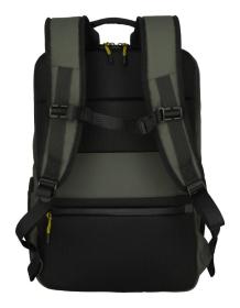 Travelite Briize Backpack M Khaki batoh