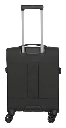 Travelite Briize S černý kabinový kufr