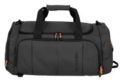 Travelite Briize Weekender Black Travelite Briize Weekender Black
