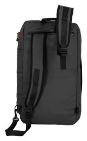Travelite Briize Weekender Black