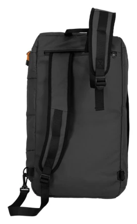 Travelite Briize Weekender Black