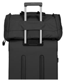 Travelite Briize Weekender Black