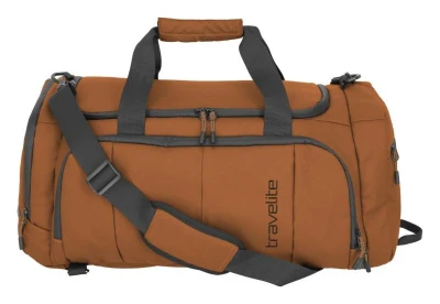 Travelite Briize Weekender Curry