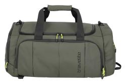 Travelite Briize Weekender Khaki Travelite Briize Weekender Khaki