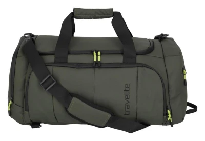 Travelite Briize Weekender Khaki