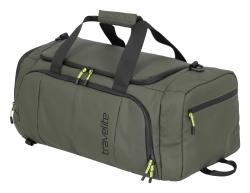 Travelite Briize Weekender Khaki