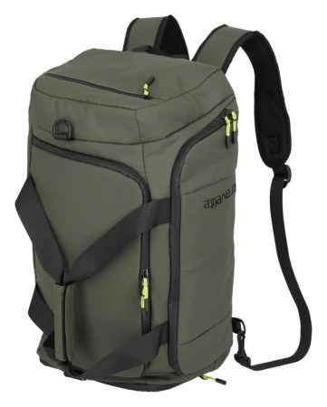 Travelite Briize Weekender Khaki