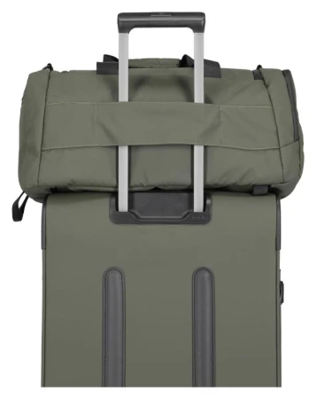 Travelite Briize Weekender Khaki
