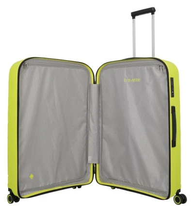 Travelite Burano L Apple green