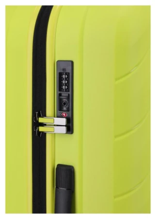 Travelite Burano L Apple green