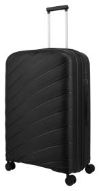 Travelite Burano L Black Travelite Burano L Black