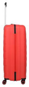 Travelite Burano L Raspberry