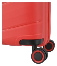 Travelite Burano L Raspberry