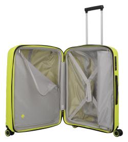 Travelite Burano M Apple green