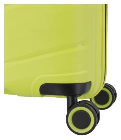 Travelite Burano M Apple green