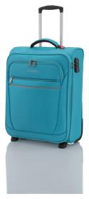 Travelite Cabin 2w S Turquoise kufor