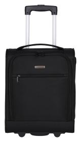 Travelite Cabin 2w Underseater Black kufr