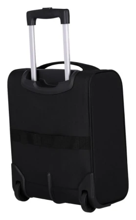 Travelite Cabin 2w Underseater Black kufr