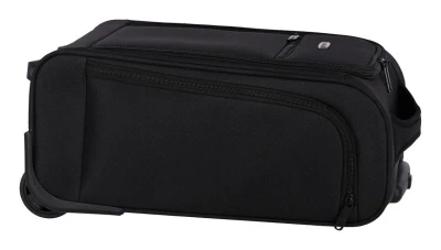 Travelite Cabin 2w Underseater Black kufr