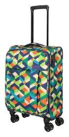 Travelite Campus S Print kufor