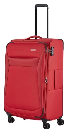 Travelite Chios L Red kufr Travelite Chios L Red kufr