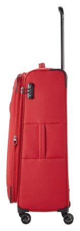 Travelite Chios L Red kufr