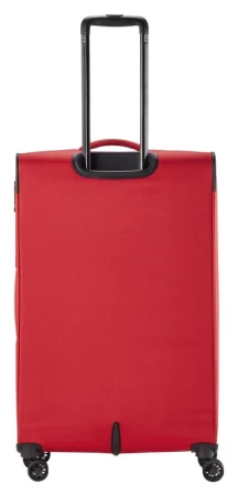 Travelite Chios L Red kufr