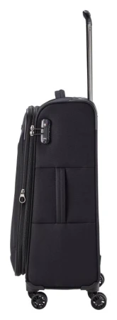 Travelite Chios S,M,L Black
