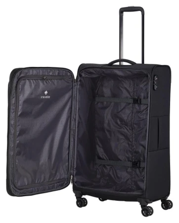 Travelite Chios S,M,L Black