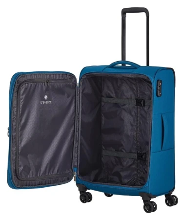 Travelite Chios S,M,L Petrol