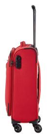 Travelite Chios S,M,L Red + sleva 500,- na příslušenství