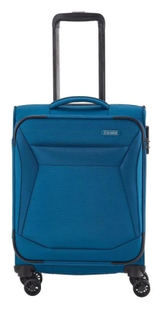 Travelite Chios S Petrol kufr