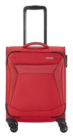 Travelite Chios S Red kufr