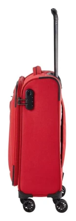 Travelite Chios S Red kufr