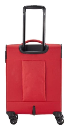 Travelite Chios S Red kufr