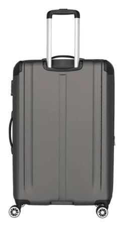 Travelite City 4w L Anthracite kufr