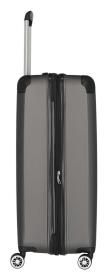 Travelite City 4w L Anthracite kufr