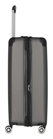 Travelite City 4w L Anthracite kufr
